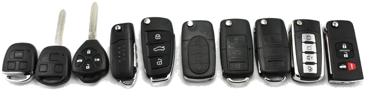 All Day Locksmith Service Hendersonville, TN 615-334-0163 - Transponder-Keys-01